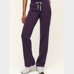 Figs yola scrub pants